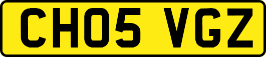CH05VGZ