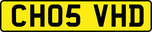 CH05VHD