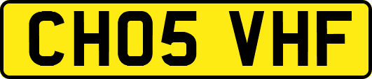 CH05VHF