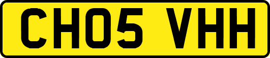 CH05VHH