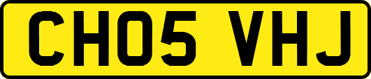 CH05VHJ