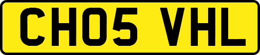 CH05VHL