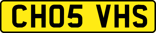CH05VHS
