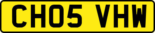CH05VHW