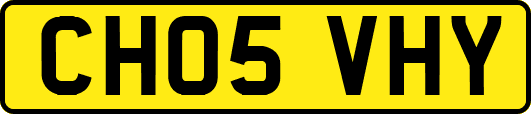 CH05VHY