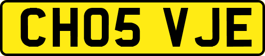 CH05VJE