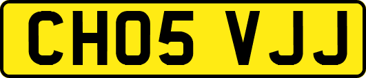 CH05VJJ