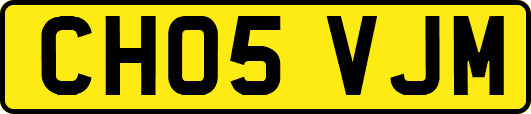 CH05VJM
