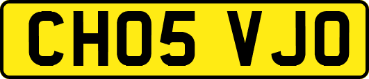 CH05VJO