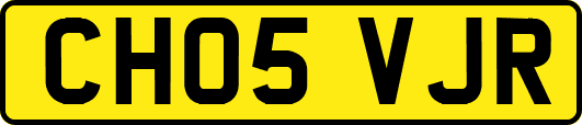 CH05VJR