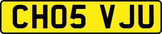 CH05VJU