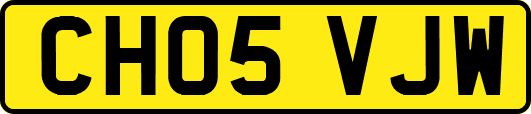 CH05VJW