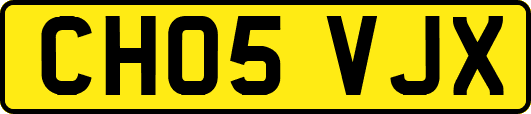 CH05VJX