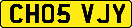 CH05VJY