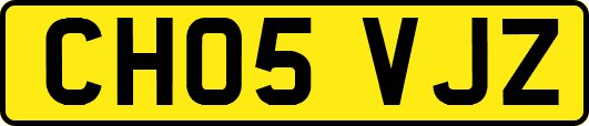 CH05VJZ