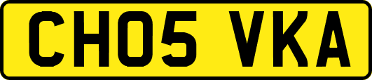 CH05VKA
