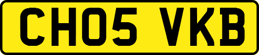 CH05VKB