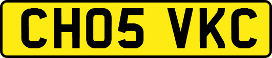 CH05VKC