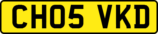 CH05VKD