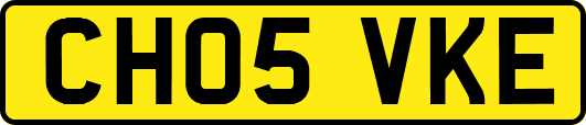 CH05VKE
