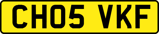 CH05VKF