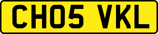 CH05VKL