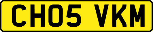 CH05VKM