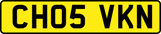 CH05VKN