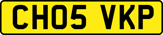 CH05VKP