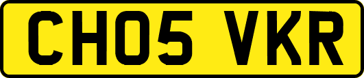 CH05VKR