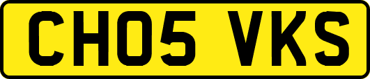 CH05VKS