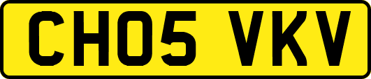 CH05VKV