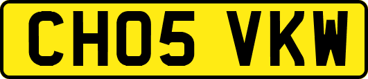 CH05VKW