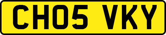 CH05VKY