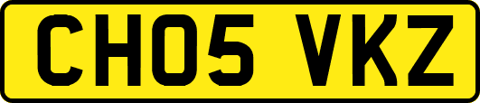 CH05VKZ