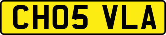 CH05VLA