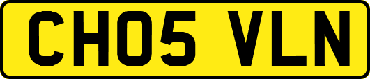 CH05VLN