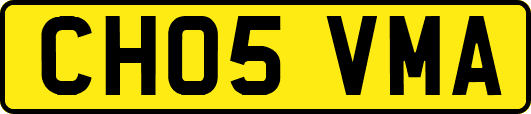 CH05VMA