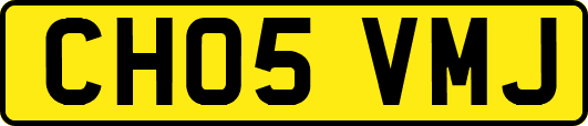 CH05VMJ