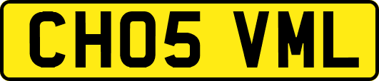 CH05VML