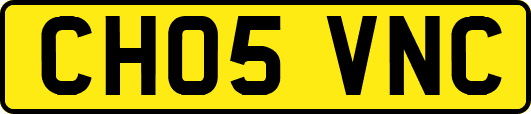 CH05VNC
