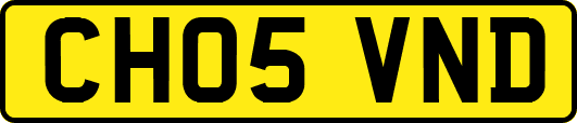 CH05VND