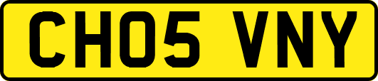 CH05VNY
