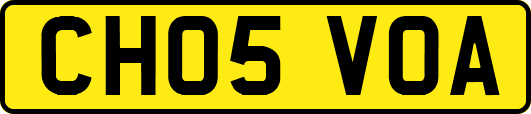 CH05VOA