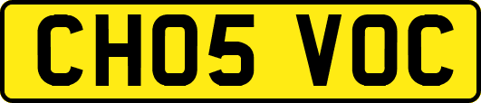 CH05VOC