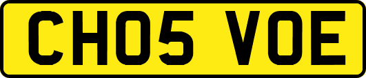 CH05VOE