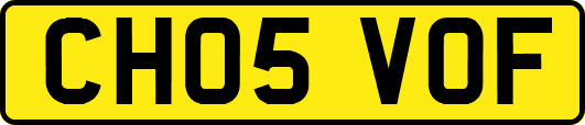CH05VOF