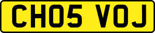 CH05VOJ