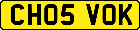 CH05VOK