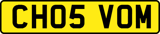 CH05VOM
